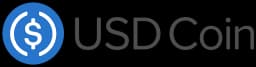USD Coin logo