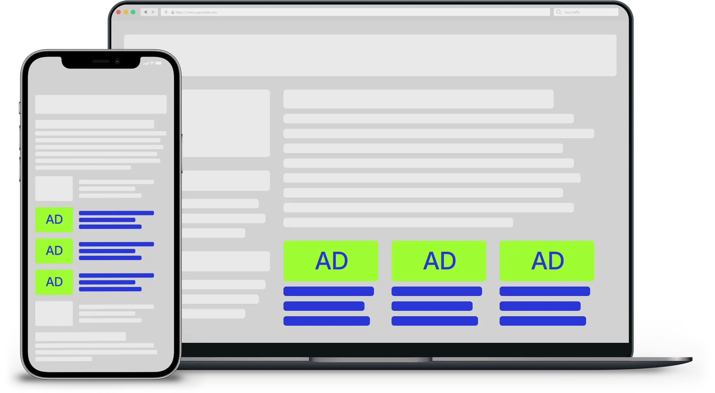 Native Ads Demo
