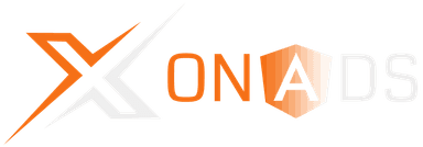 Xonads Logo
